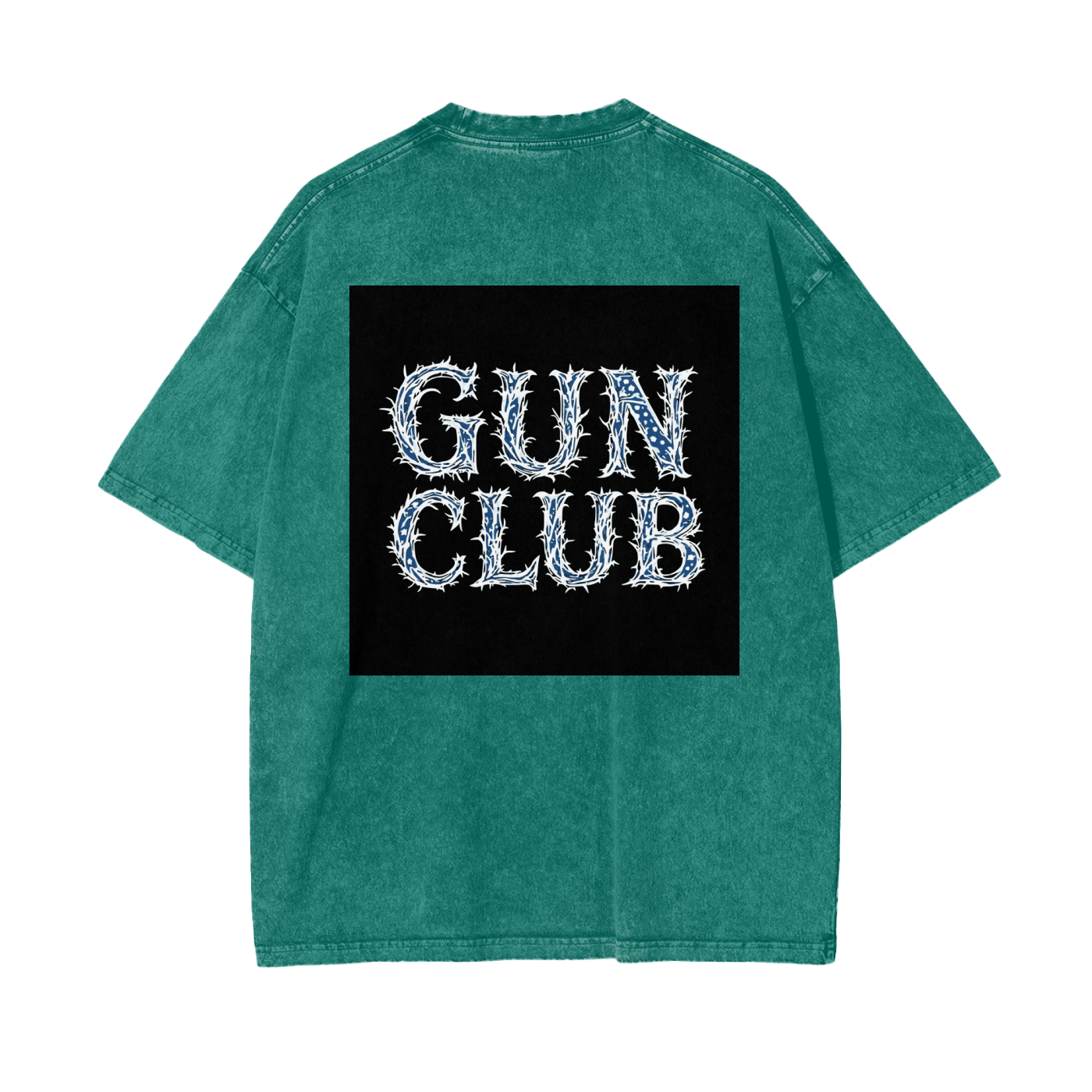 GUNCLUB OverWashed