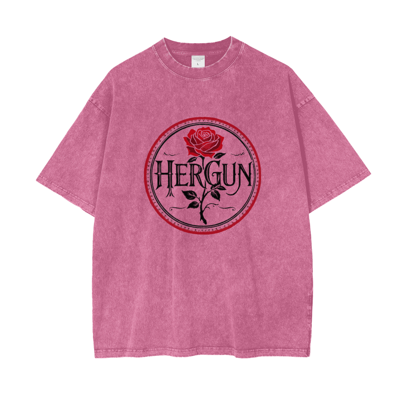 HERGUN SizeWashed