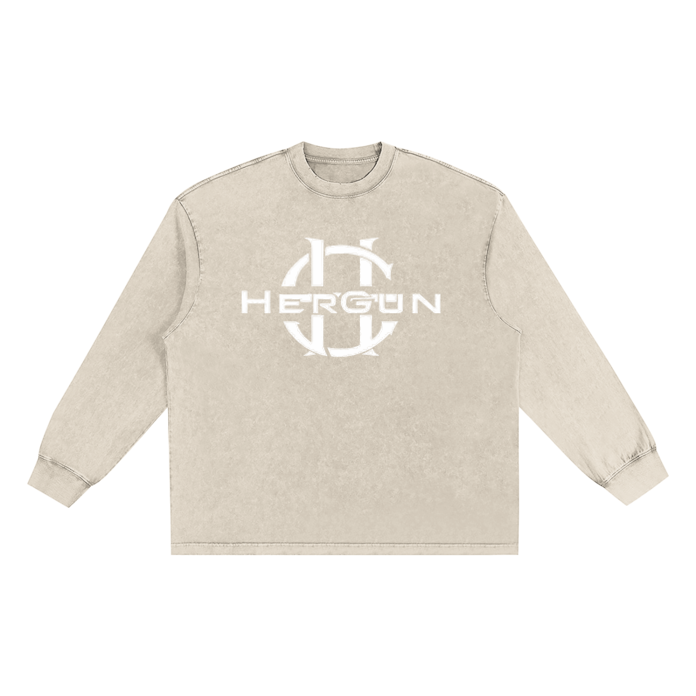 HERGUN SnowWash