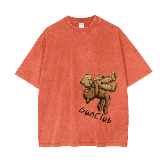 GUNCLUB AcidONE