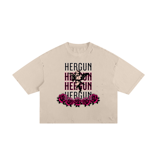 HERGUN AmeriBoxFray