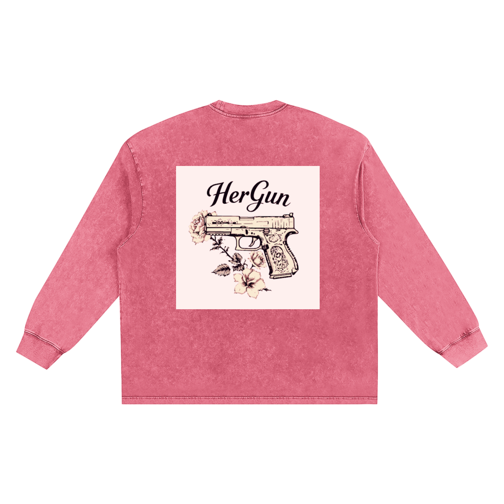 HERGUN SnowWash