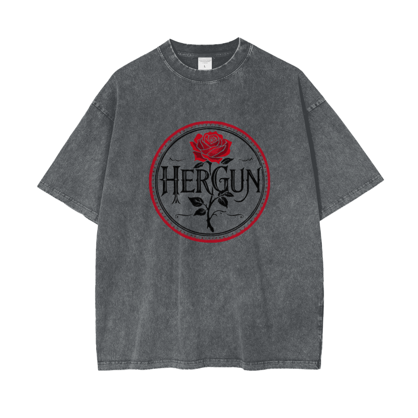 HERGUN SizeWashed