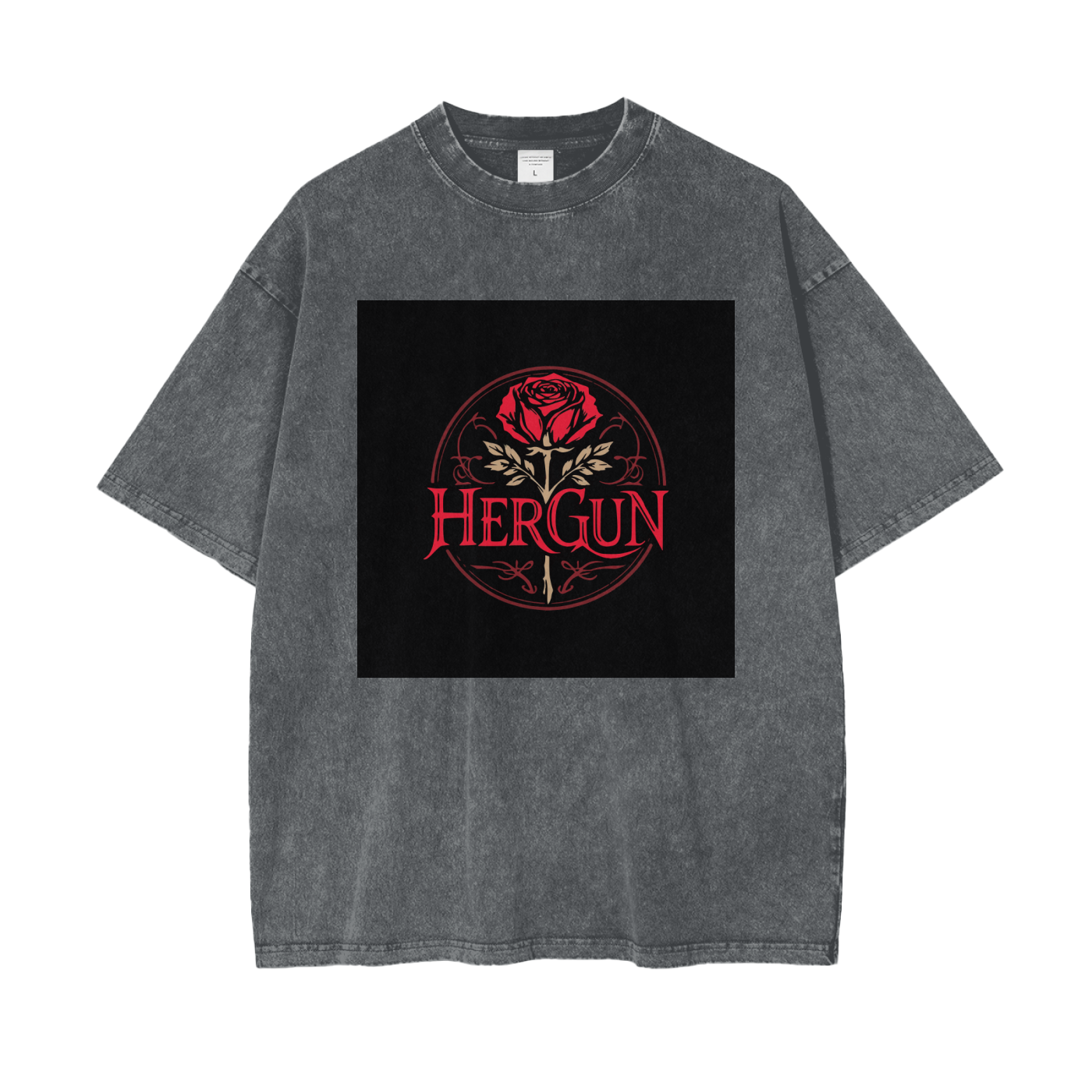 HERGUN OverSnowed