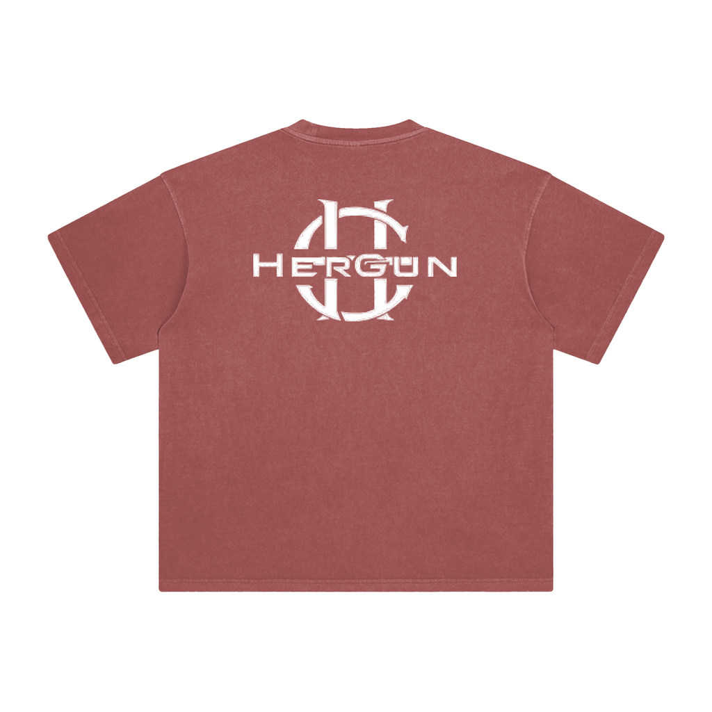 HERGUN AmeriWash TEE