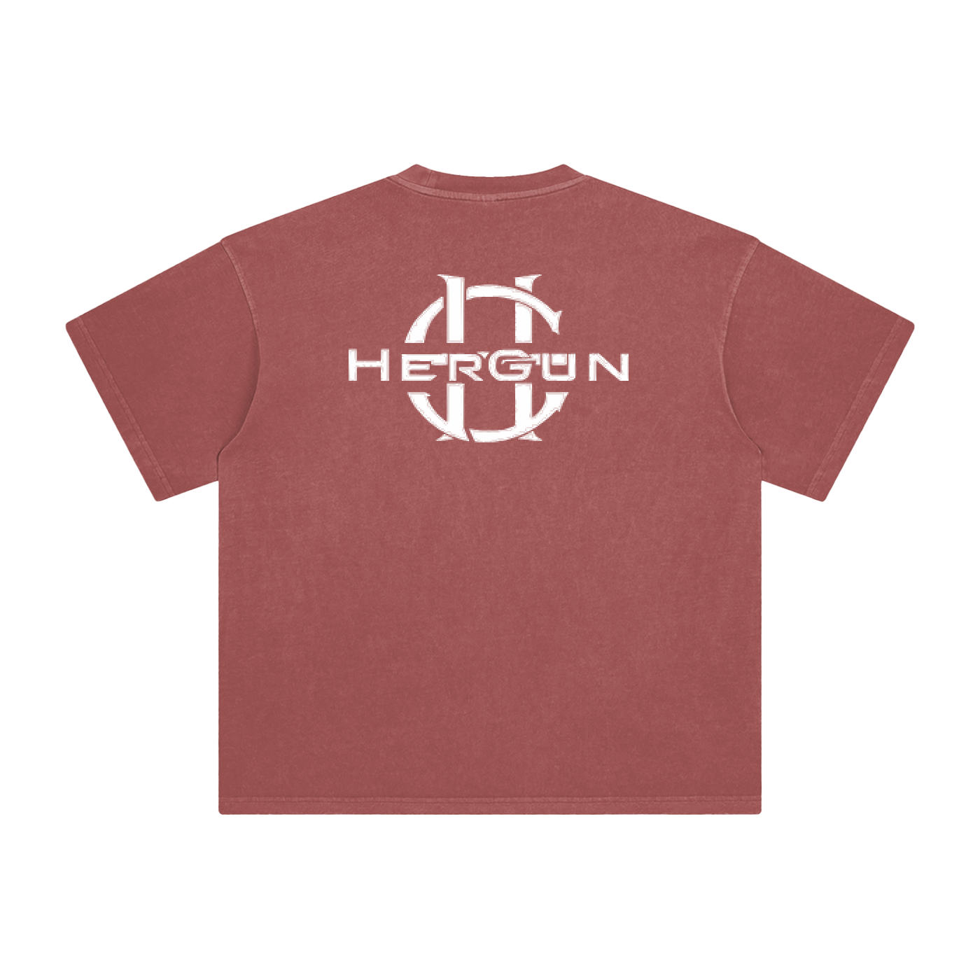 HERGUN AmeriWash TEE