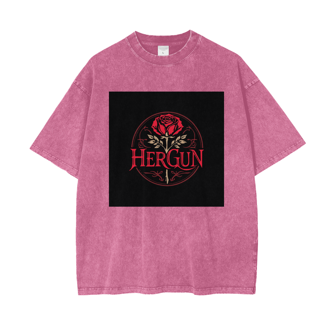 HERGUN OverSnowed