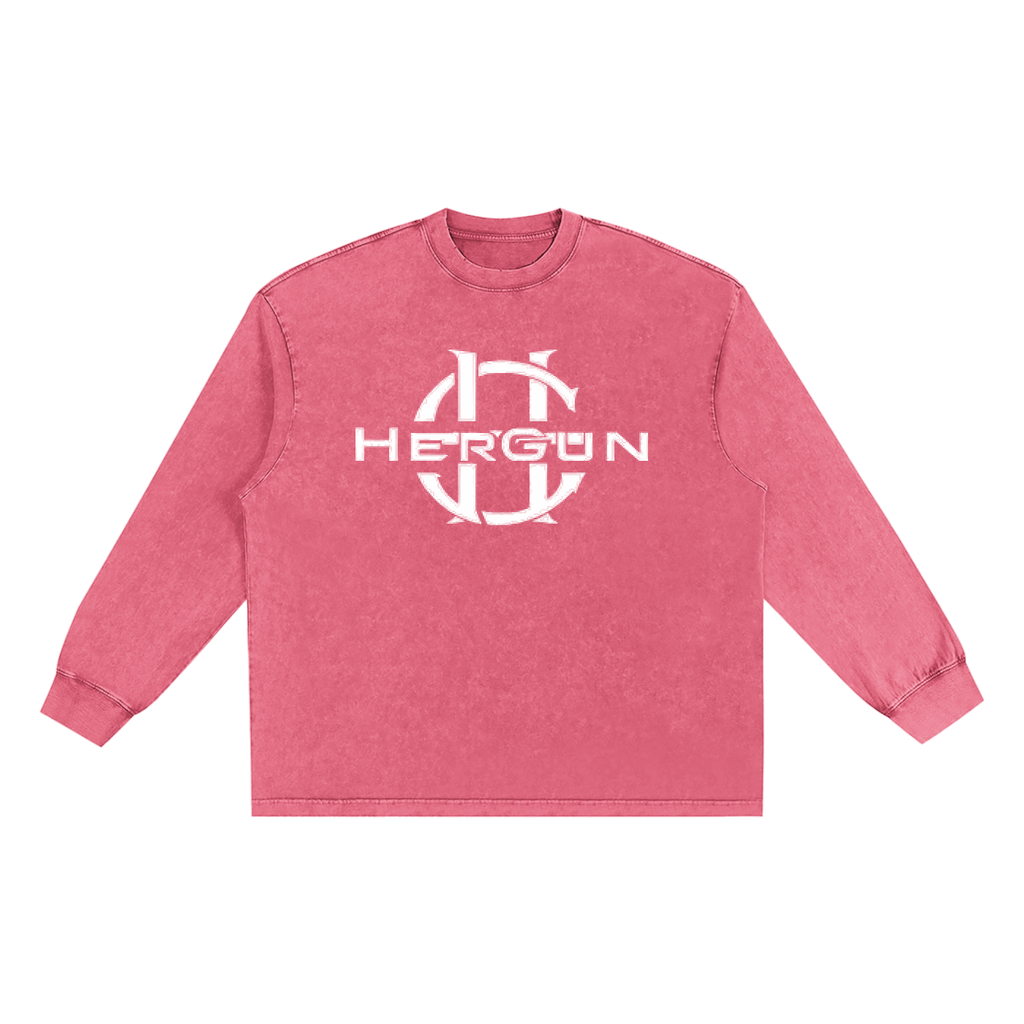 HRGUN WashOver