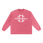 HRGUN WashOver