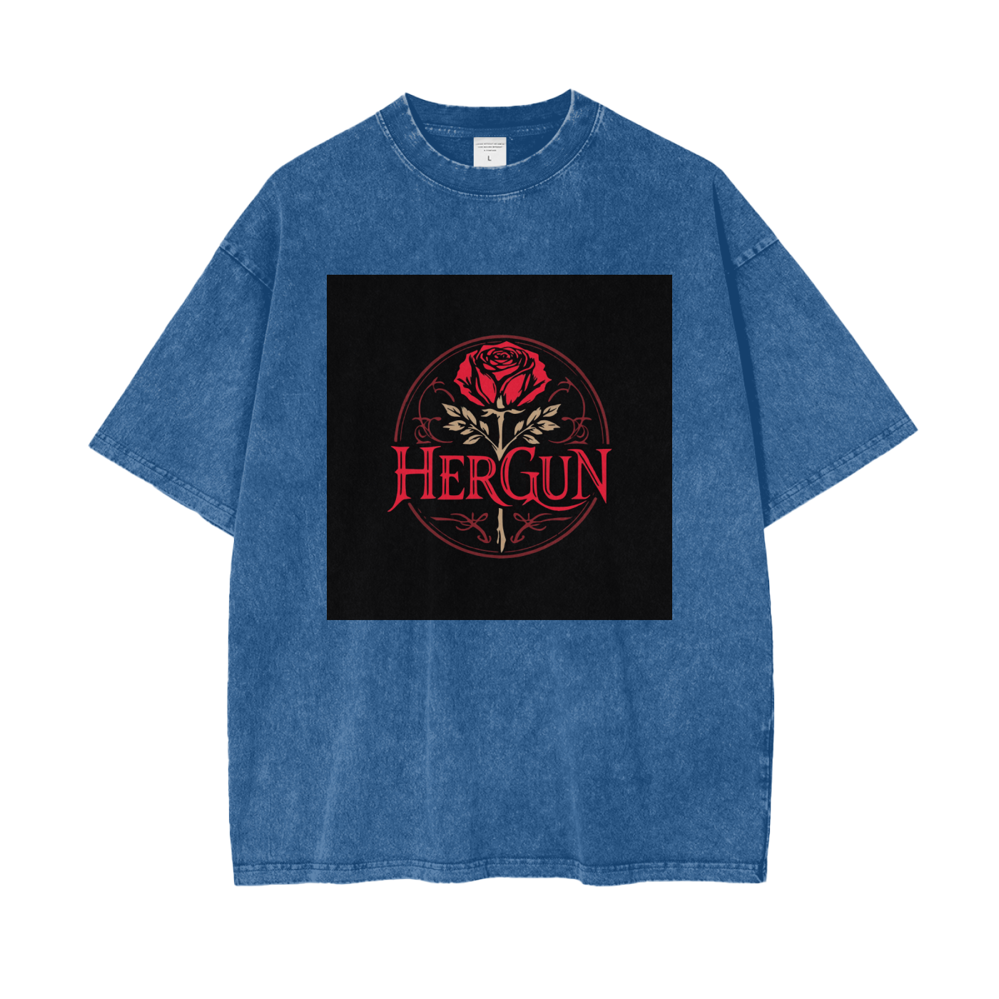 HERGUN OverSnowed