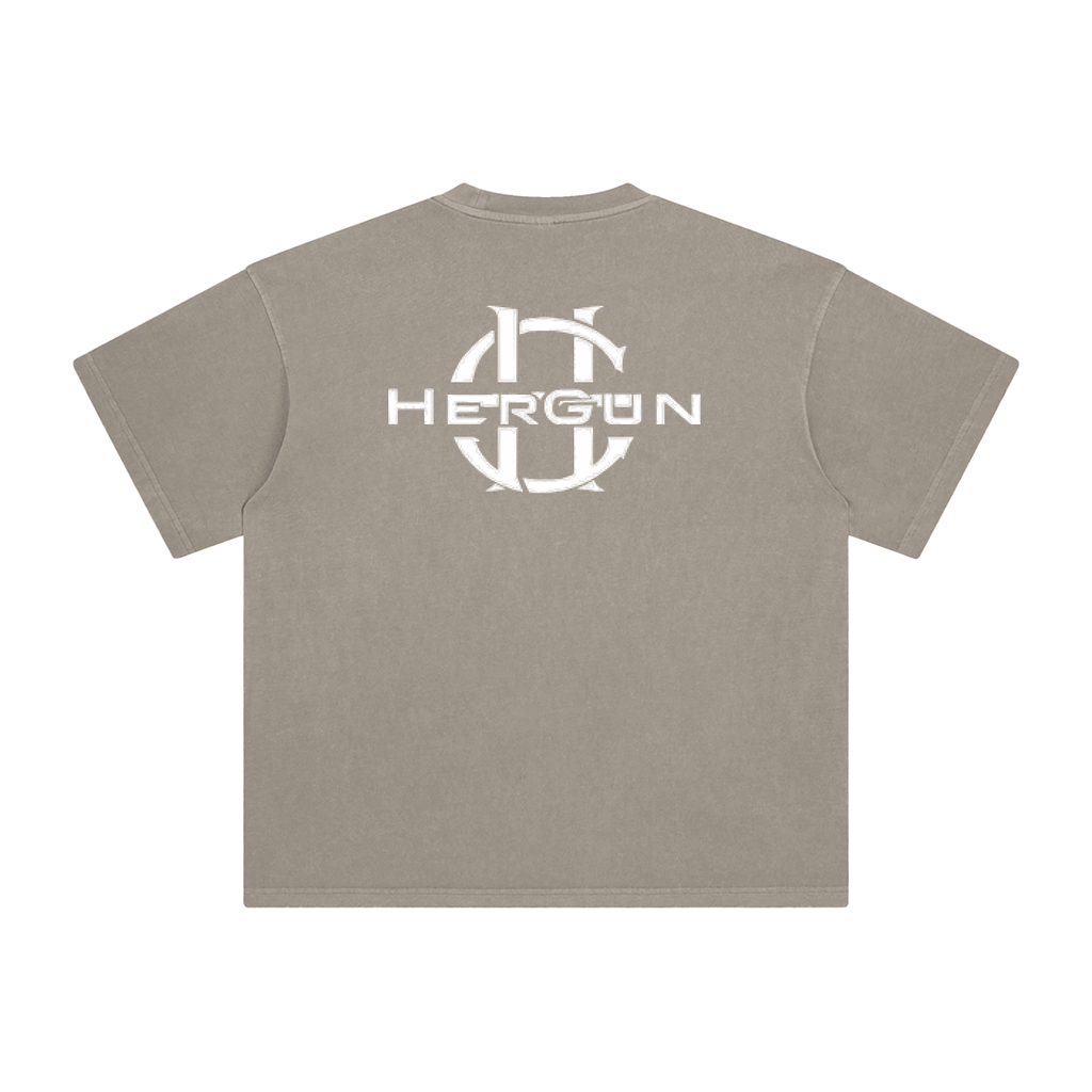 HERGUN AmeriWash TEE