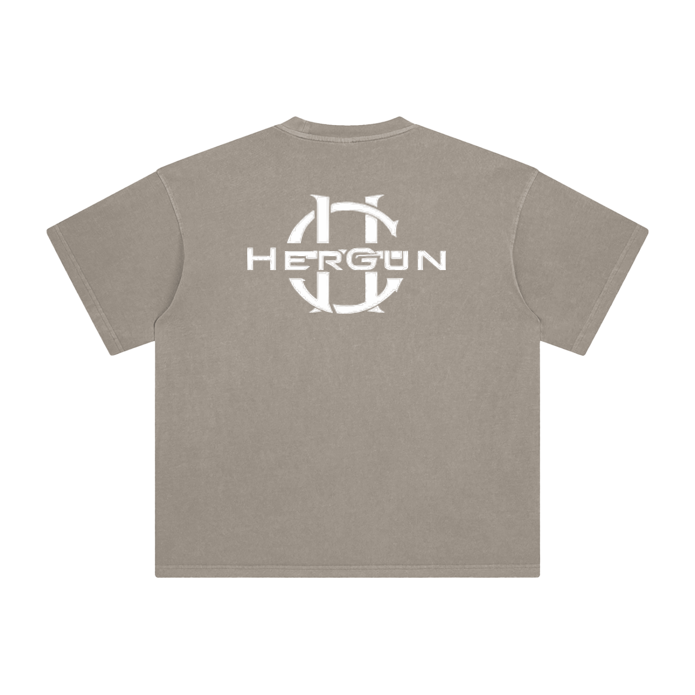 HERGUN AmeriWash TEE