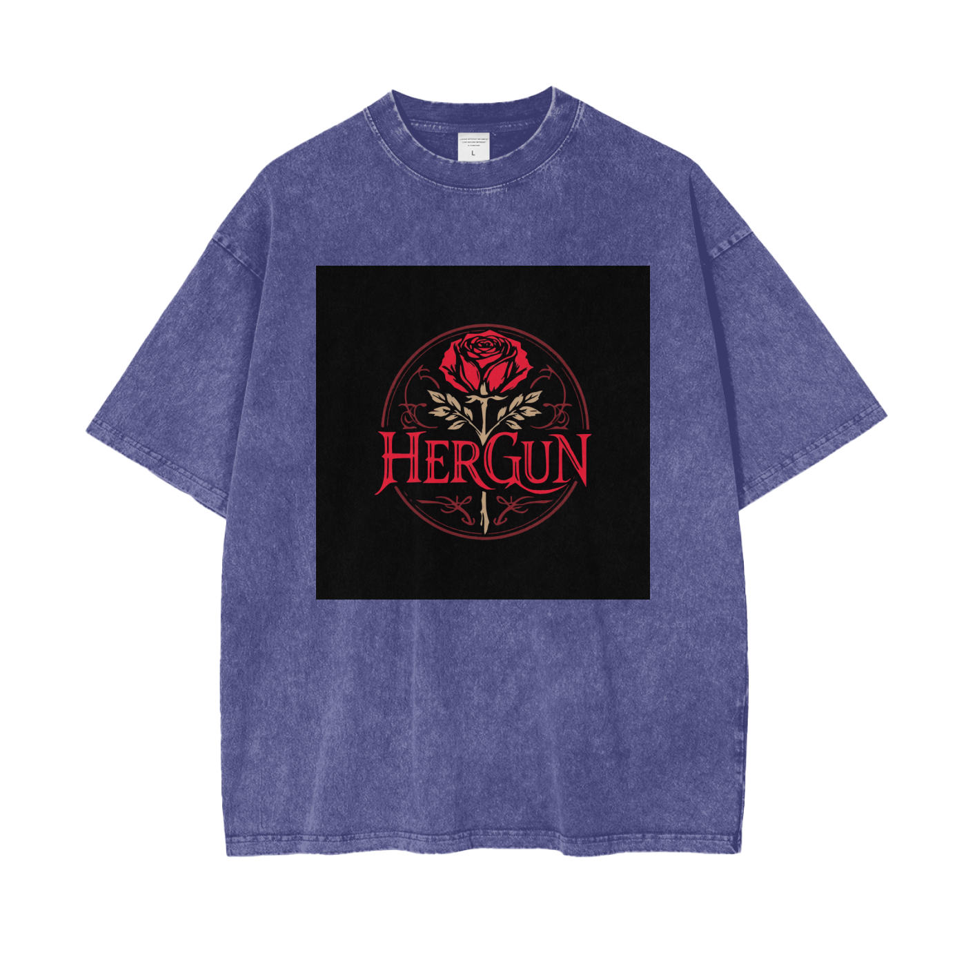 HERGUN OverSnowed