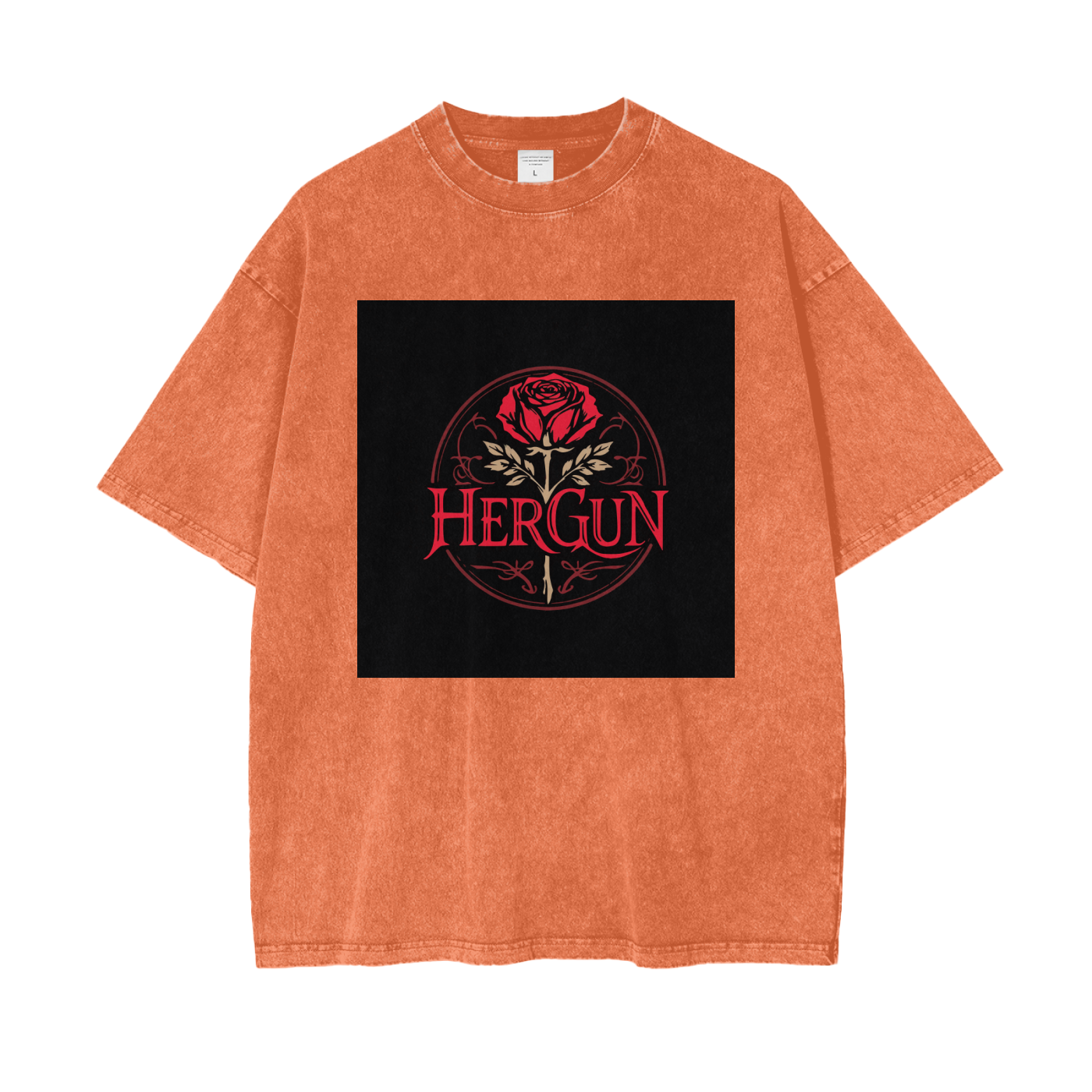 HERGUN OverSnowed