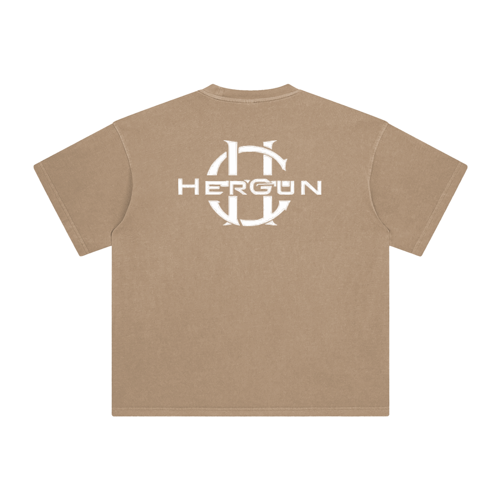 HERGUN AmeriWash TEE
