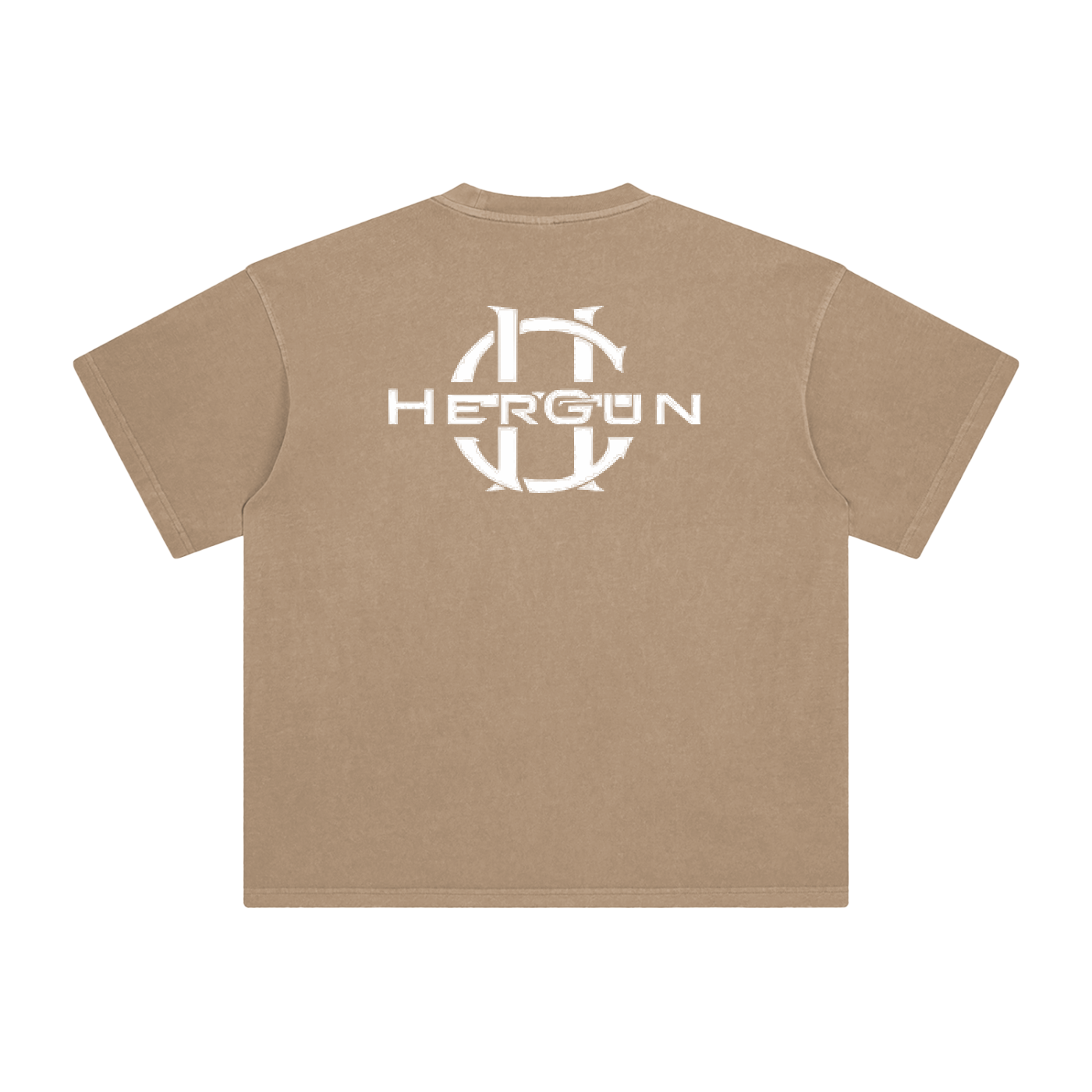 HERGUN AmeriWash TEE