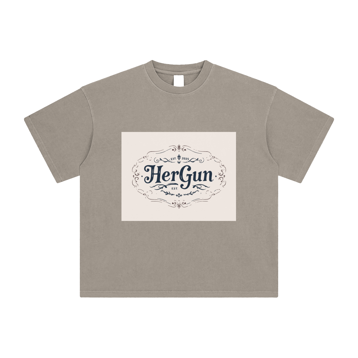 HERGUN AmeriWash TEE