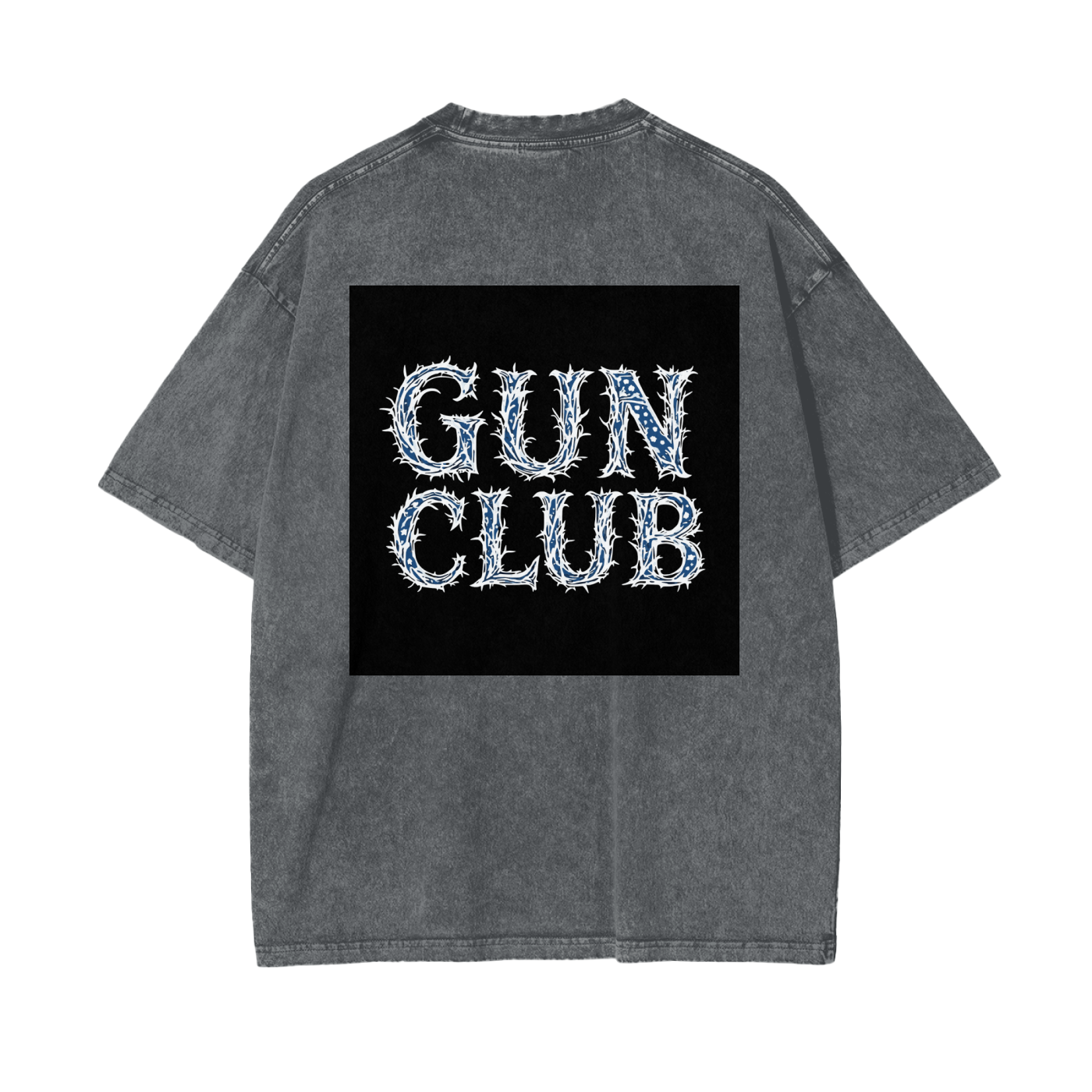 GUNCLUB OverWashed