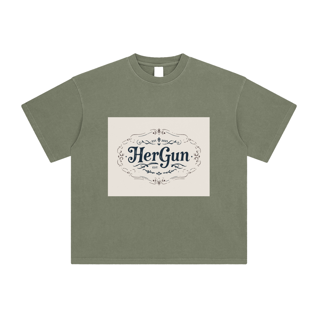 HERGUN AmeriWash TEE