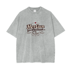 HERGUN OZSnowWashed