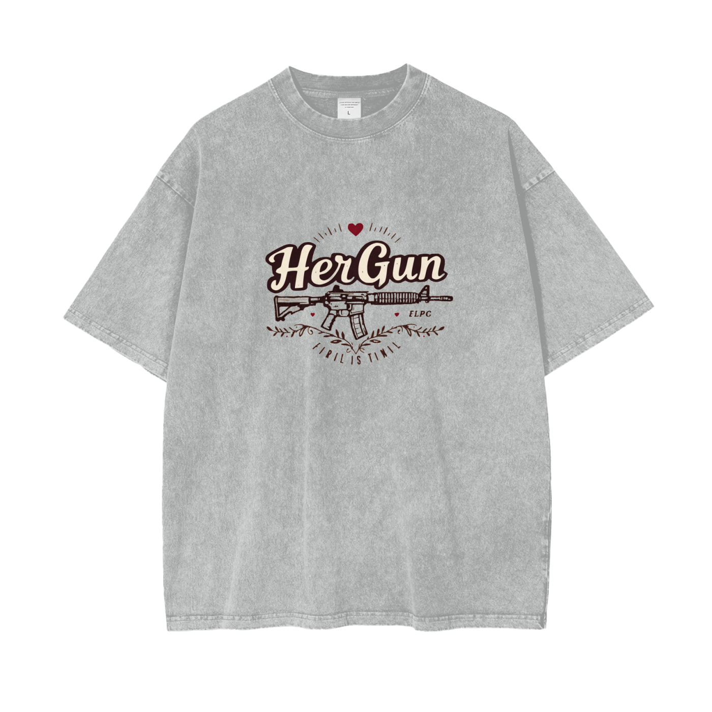 HERGUN OZSnowWashed
