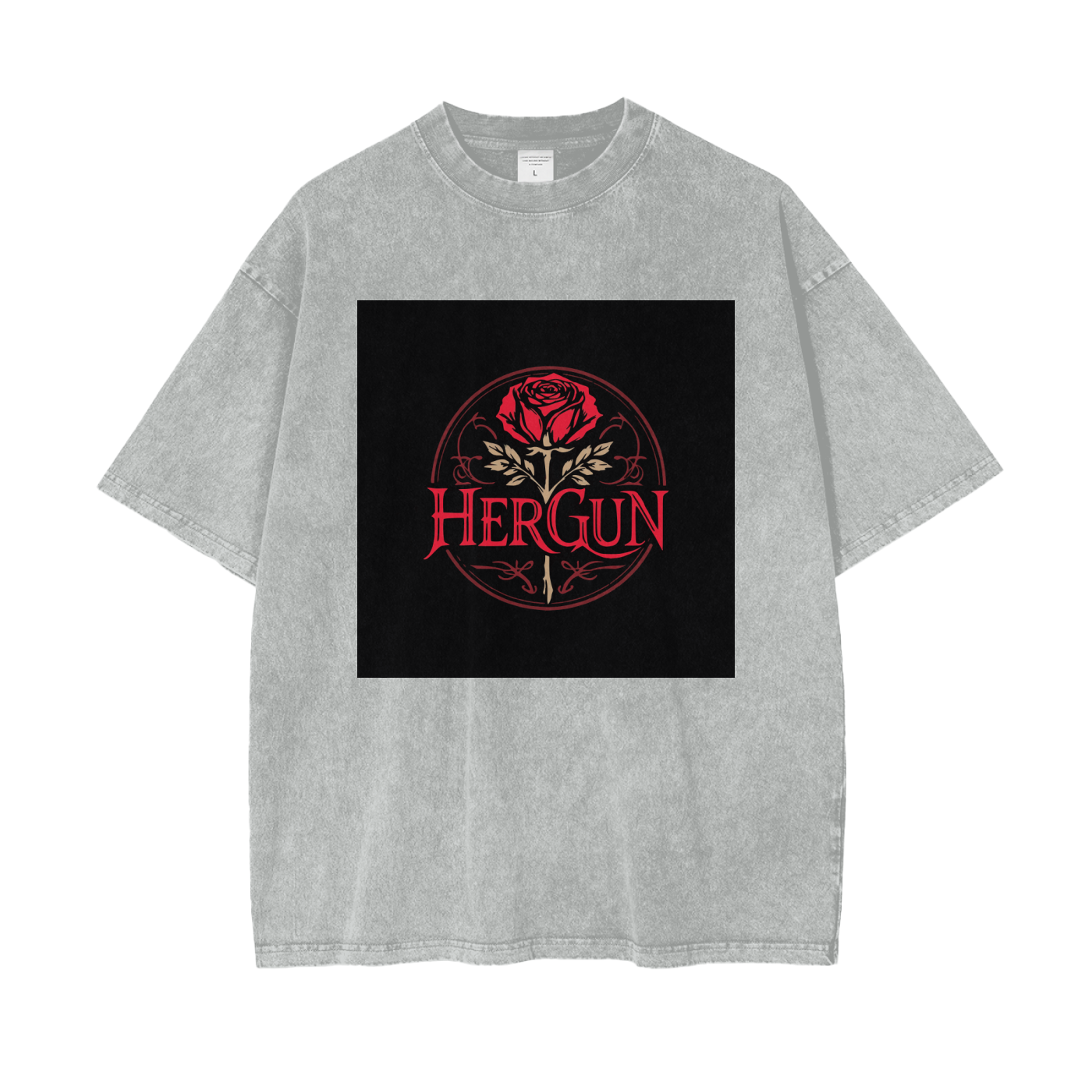 HERGUN OverSnowed