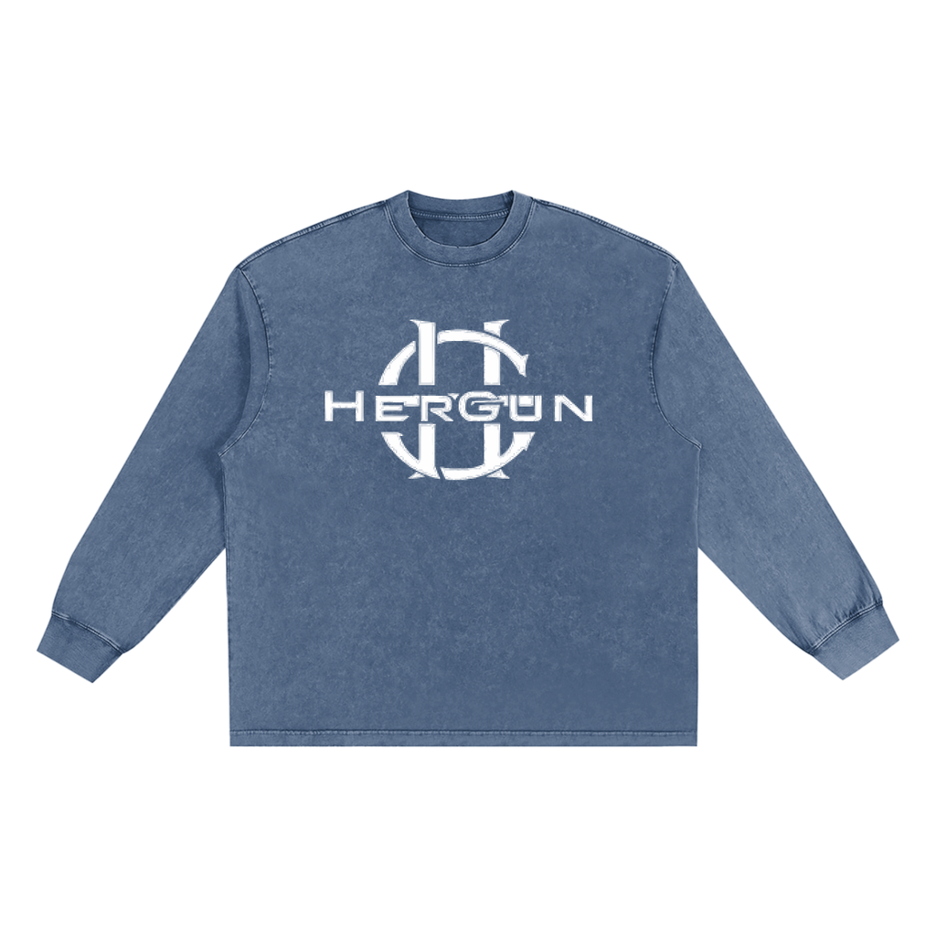 HERGUN SnowWash