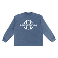 HERGUN SnowWash