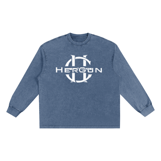 HERGUN SnowWash