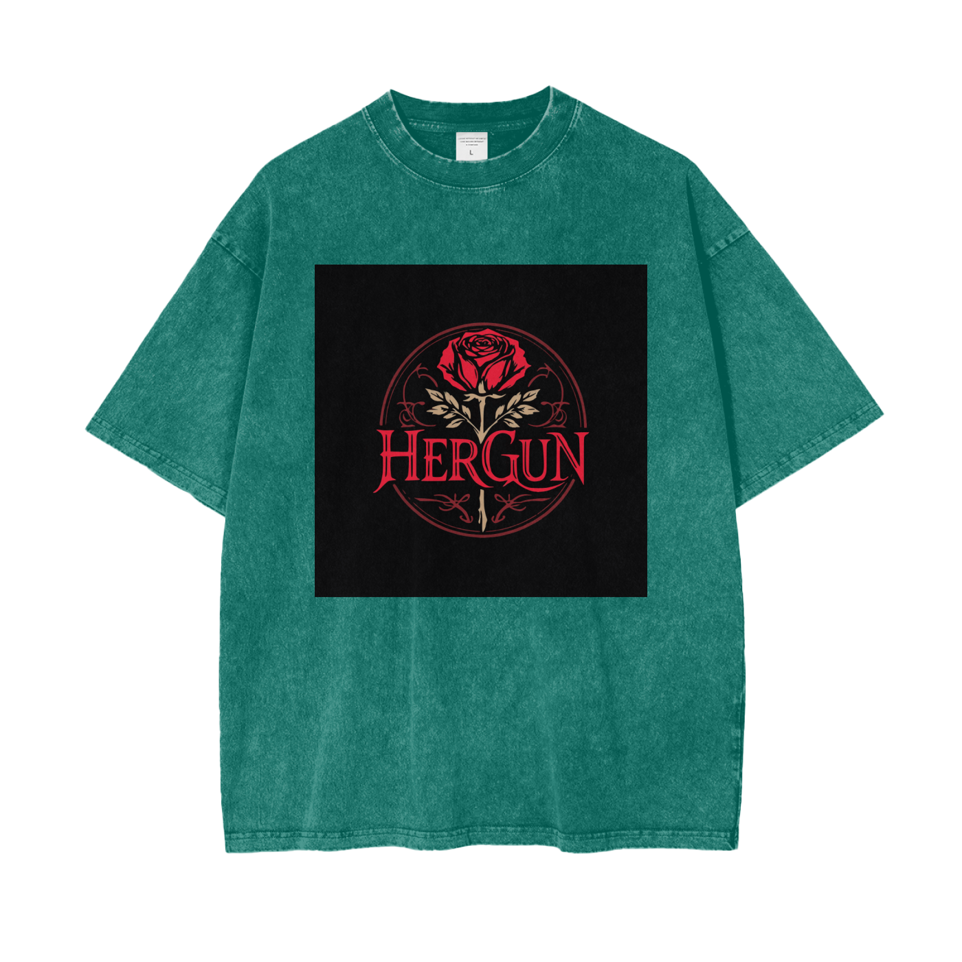 HERGUN OverSnowed