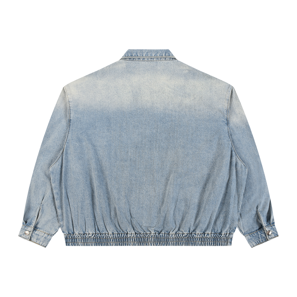 HGGC JacketWon