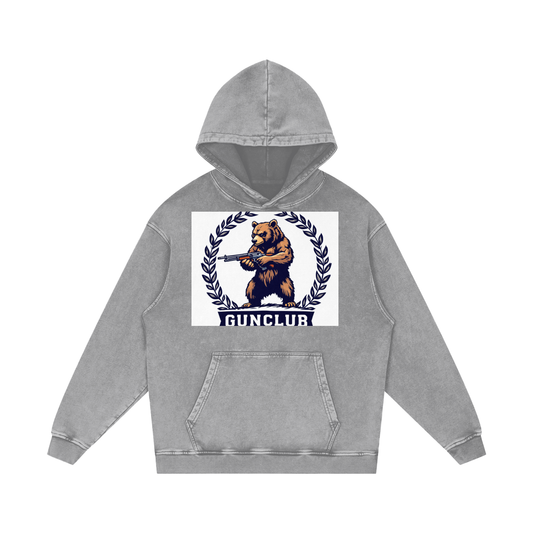 GUNCLUB AciOverHood