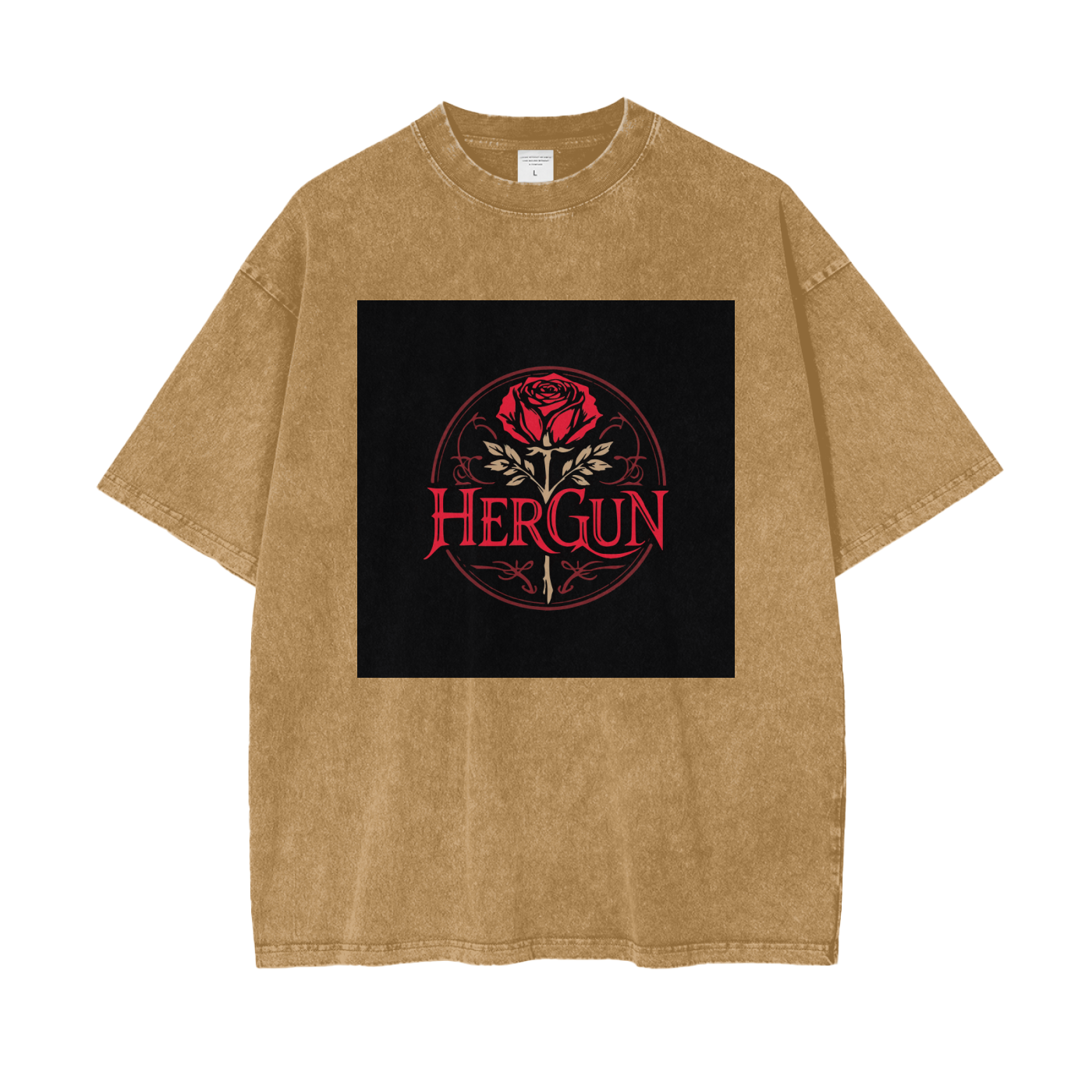 HERGUN OverSnowed
