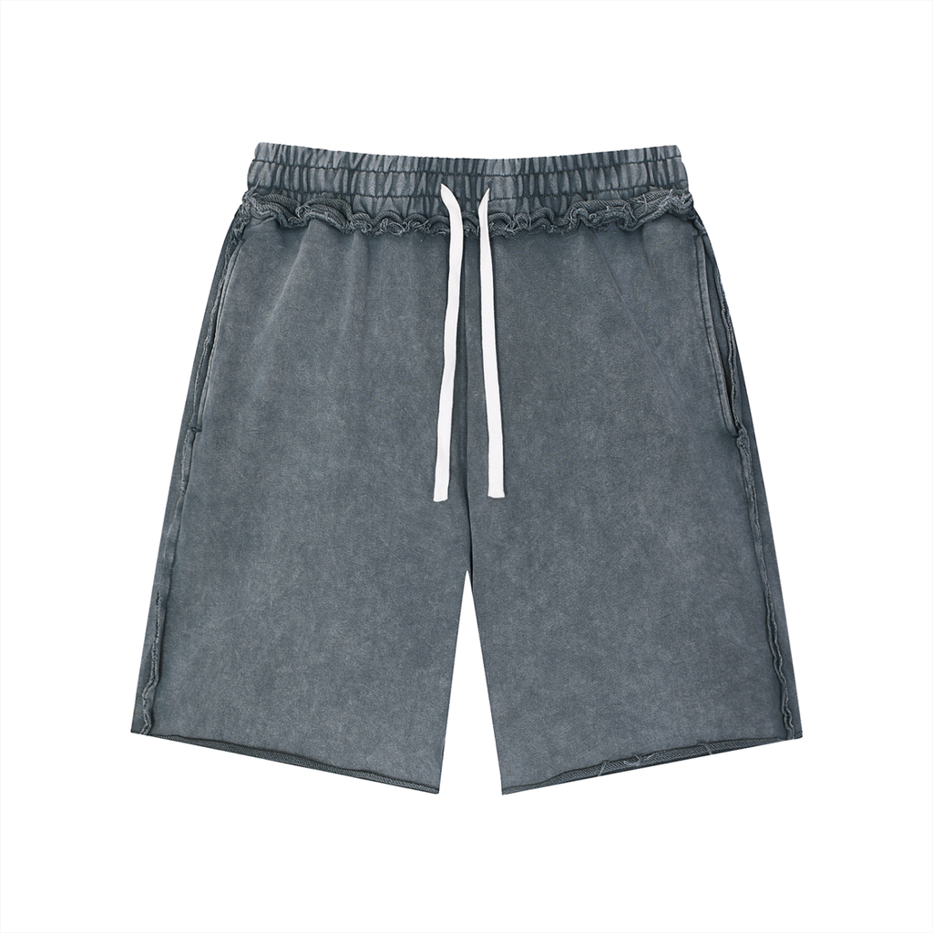 HGGC ShortEdges