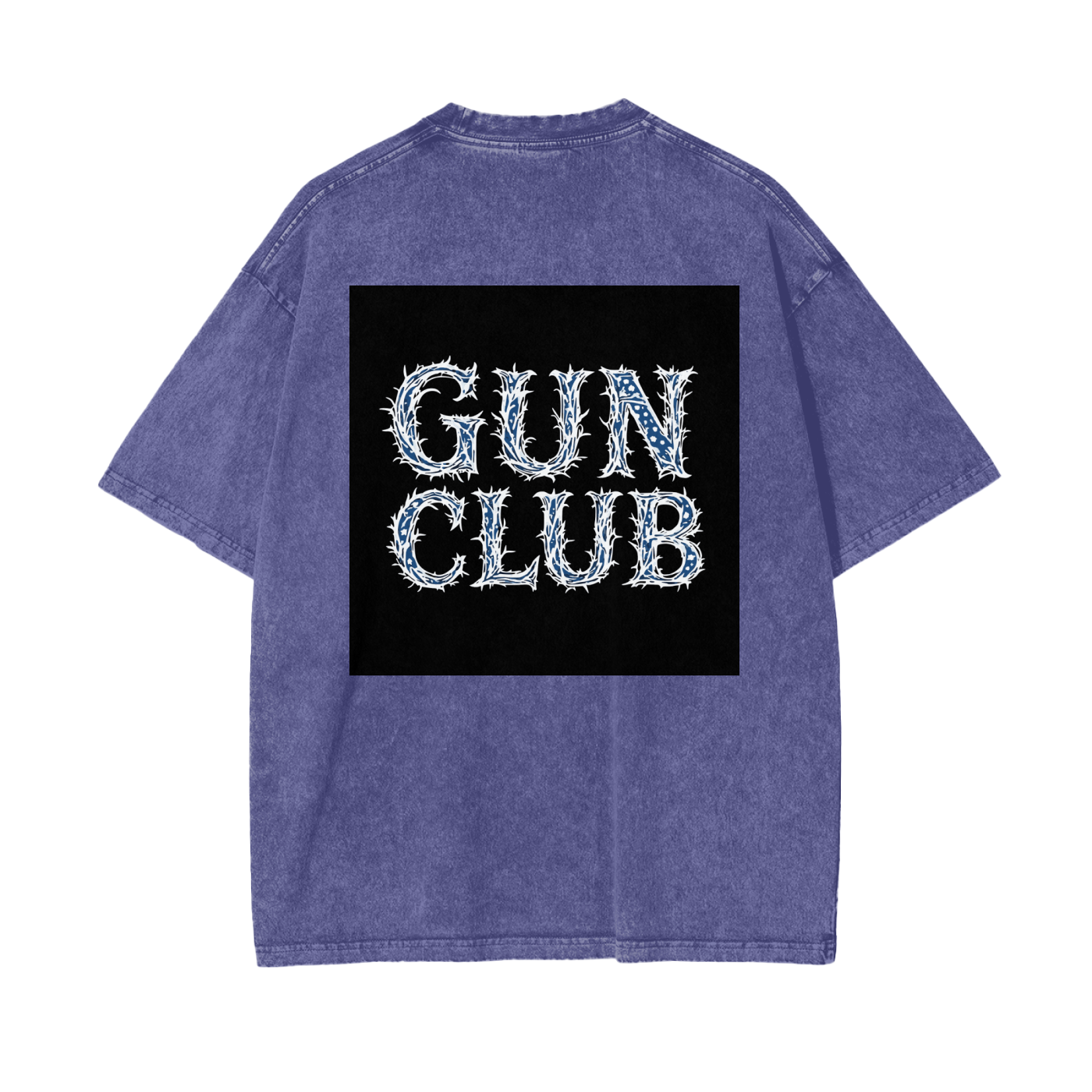 GUNCLUB OverWashed