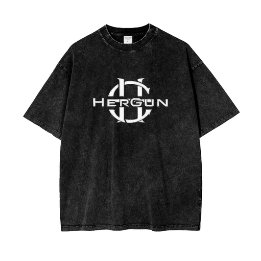 HERGUN WashedOver