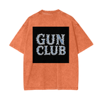 GUNCLUB OverWashed