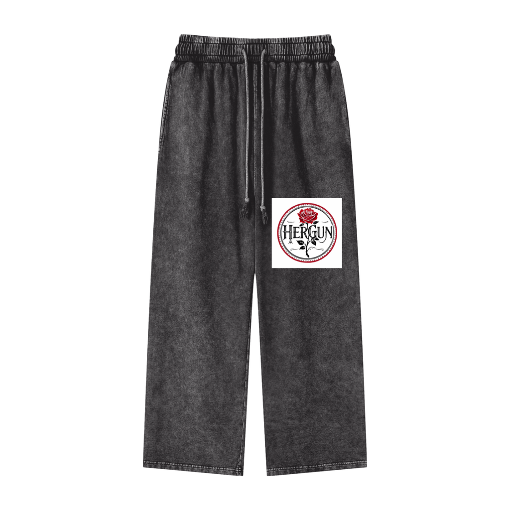 HERGUN AciWash Str8s