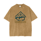 GUNCLUB OverCLUBWashed