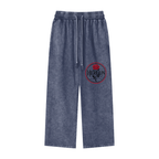 HERGUN AcidWash Str8s