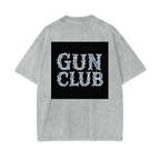 GUNCLUB OverWashed