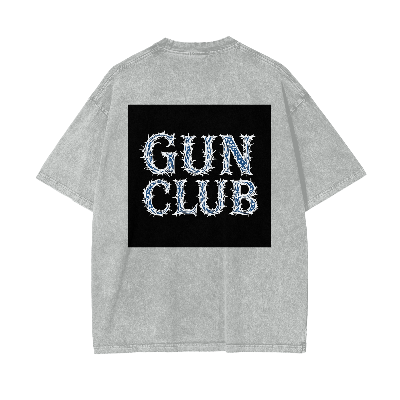 GUNCLUB OverWashed