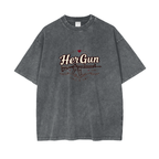 HERGUN OZSnowWashed