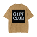 GUNCLUB OverWashed