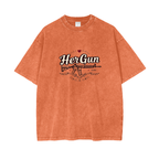 HERGUN OZSnowWashed