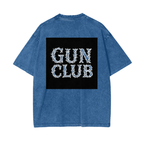 GUNCLUB OverWashed
