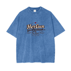 HERGUN OZSnowWashed