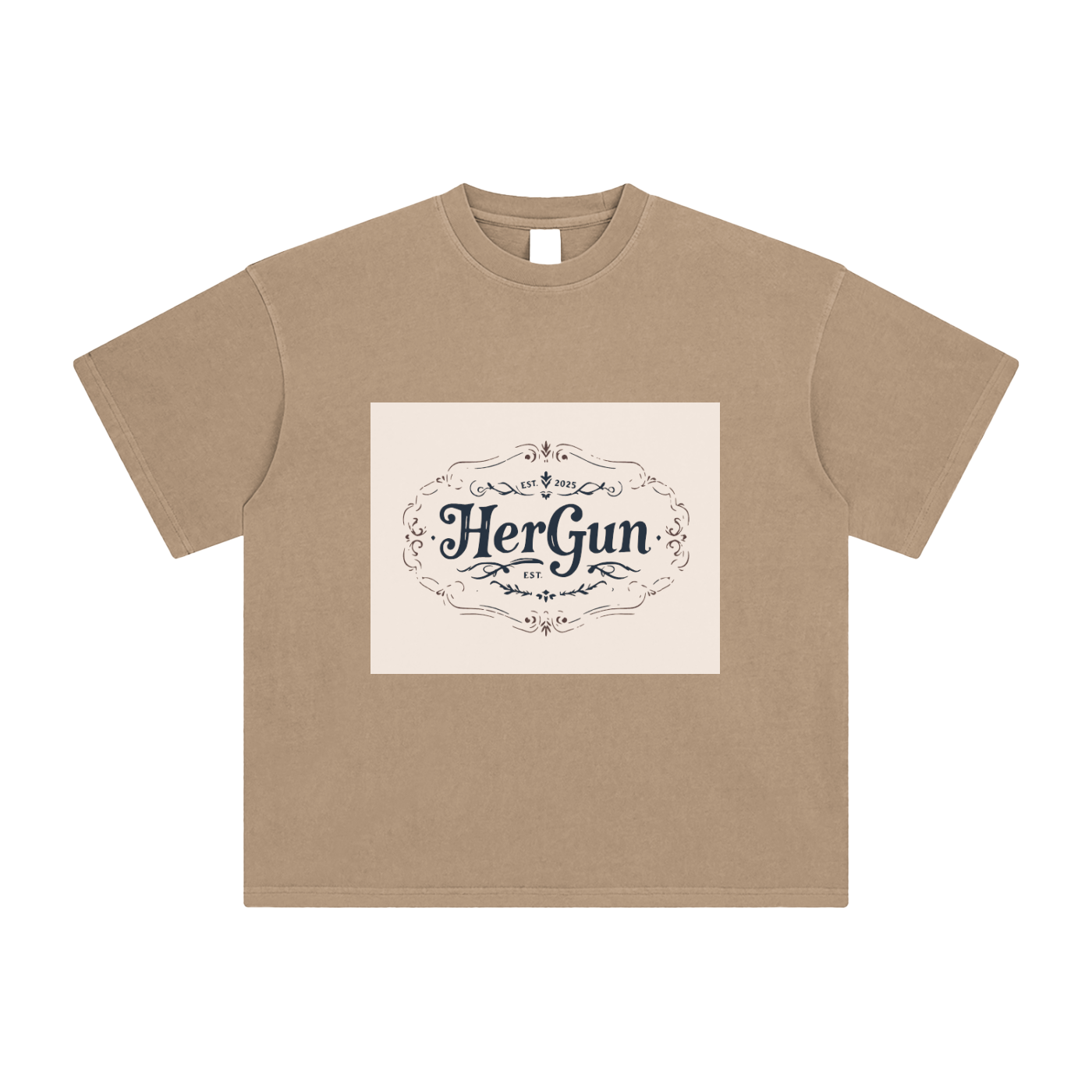 HERGUN AmeriWash TEE
