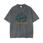 GUNCLUB OverCLUBWashed