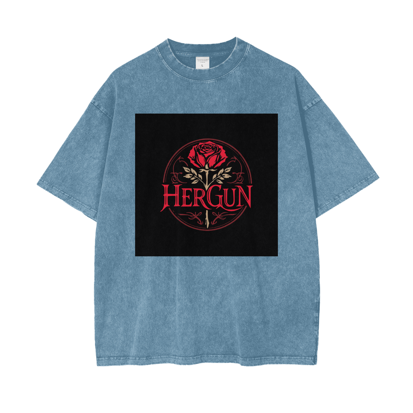 HERGUN OverSnowed